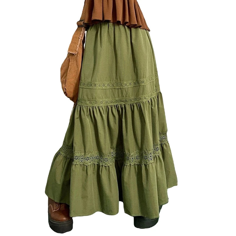Elegant skirts collection for women